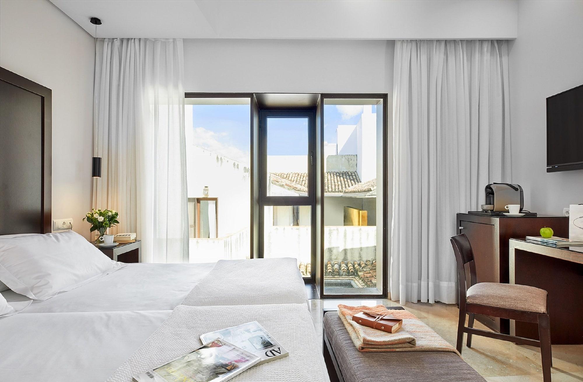 Posada Del Lucero Hotel 4*