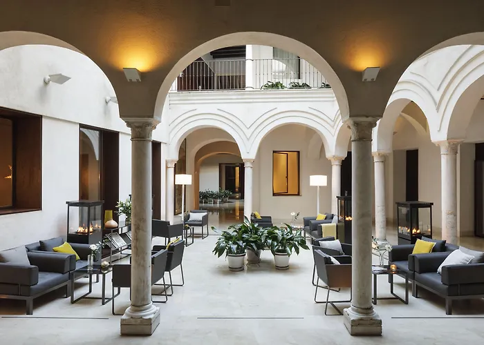 Hotel Posada Del Lucero