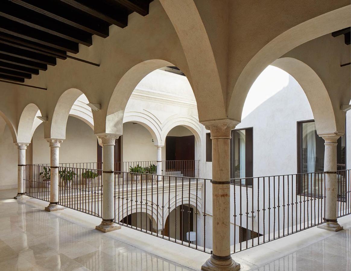 Del Lucero Hotel Sevilla