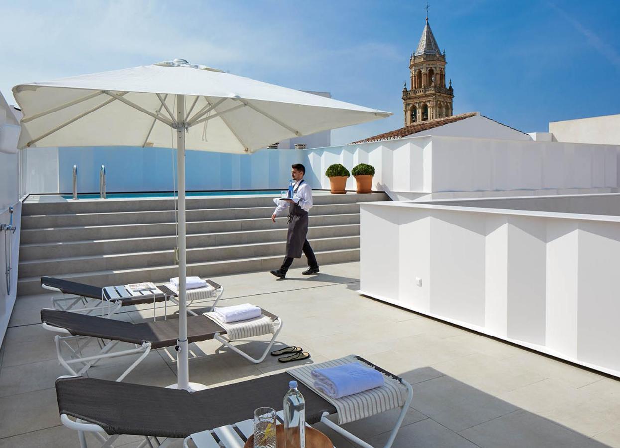 Del Lucero Hotel Sevilla
