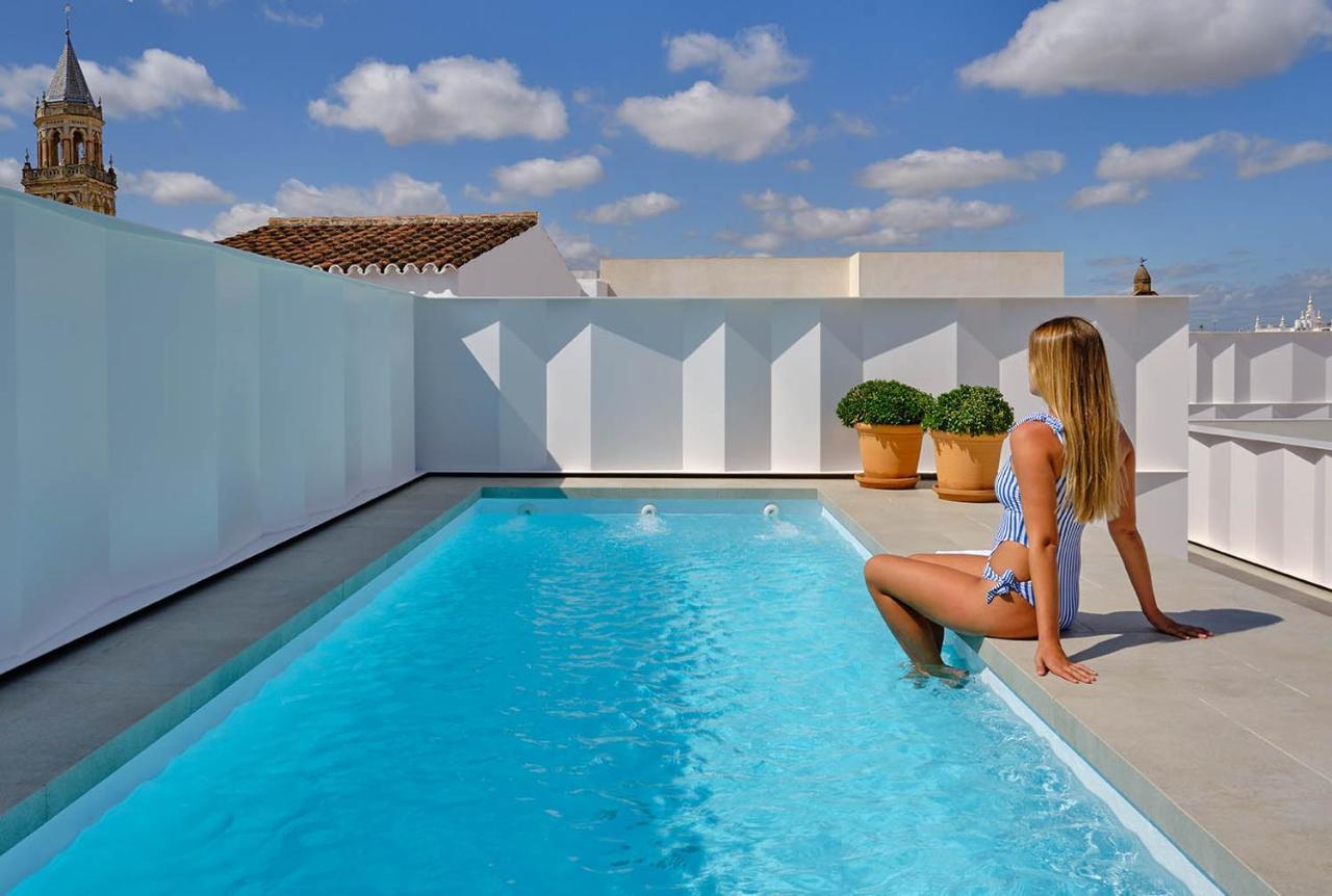 Del Lucero Hotel Seville
