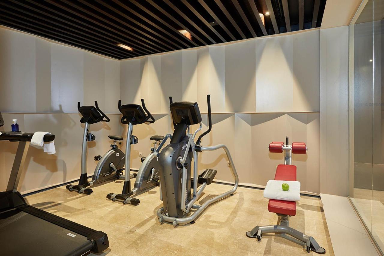 Hotel Del Lucero 4*