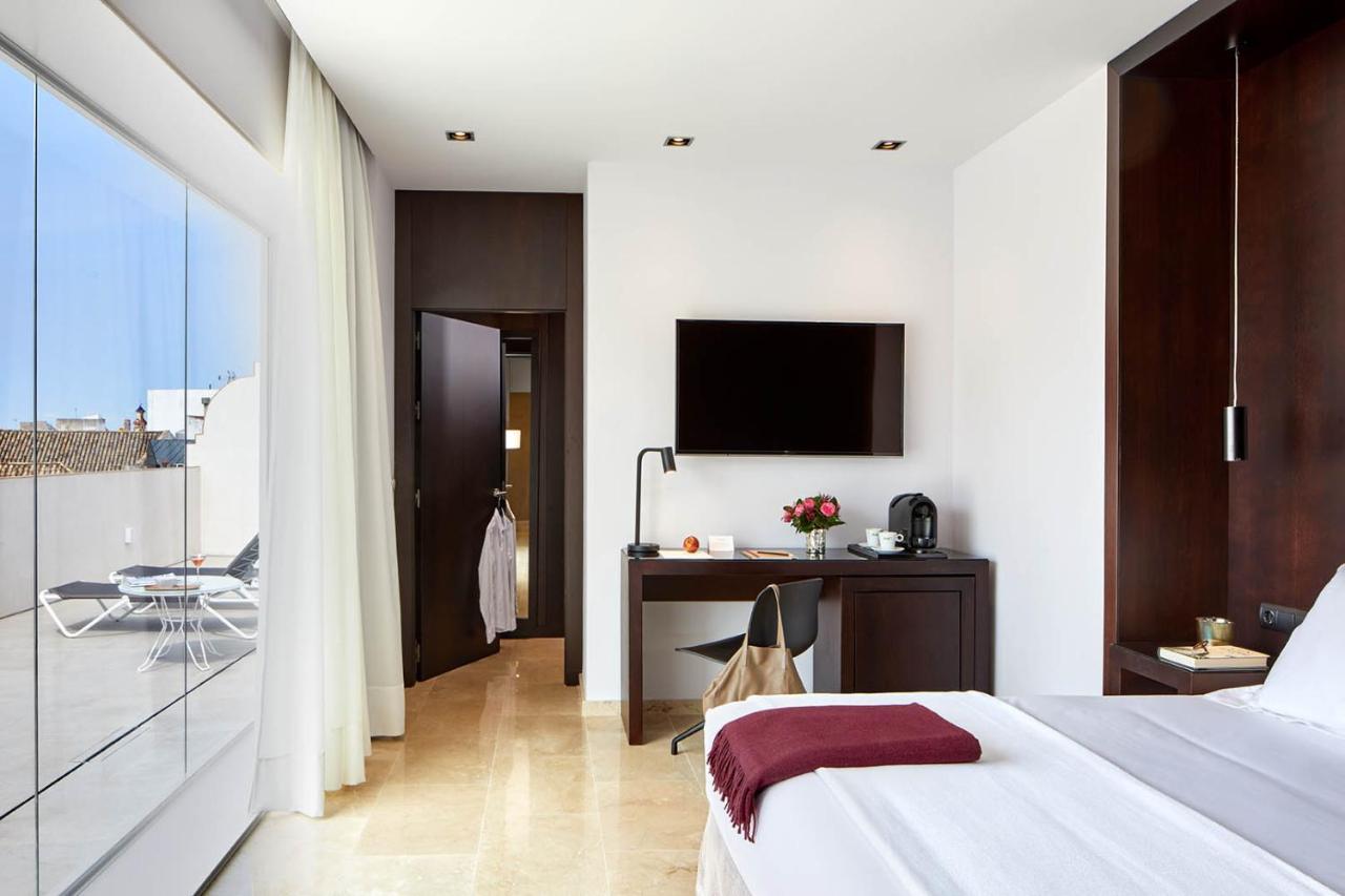 Del Lucero Hotel Sevilla
