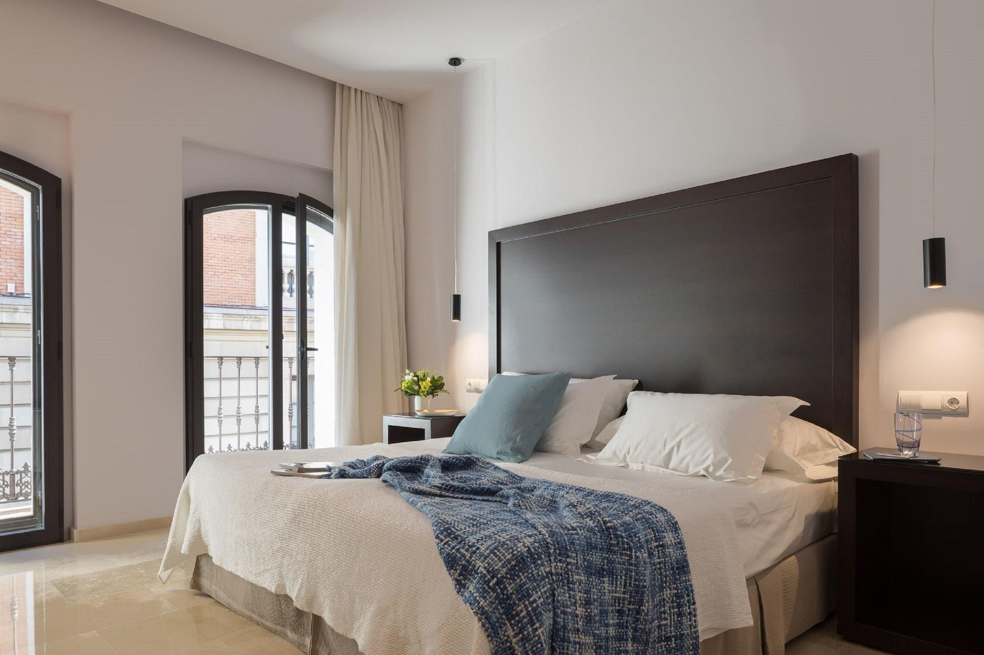 Del Lucero Hotel