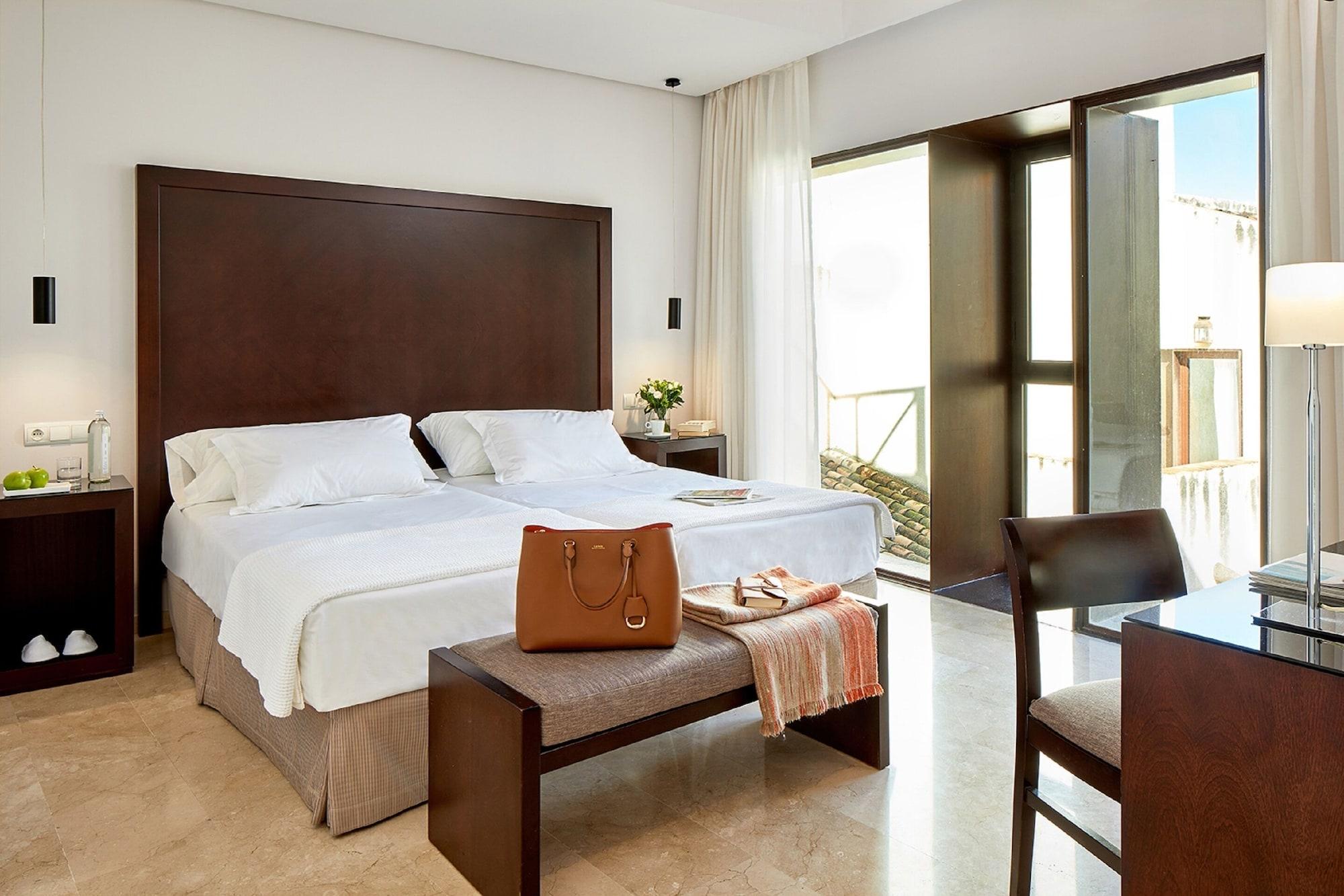 Del Lucero 4* Sevilla
