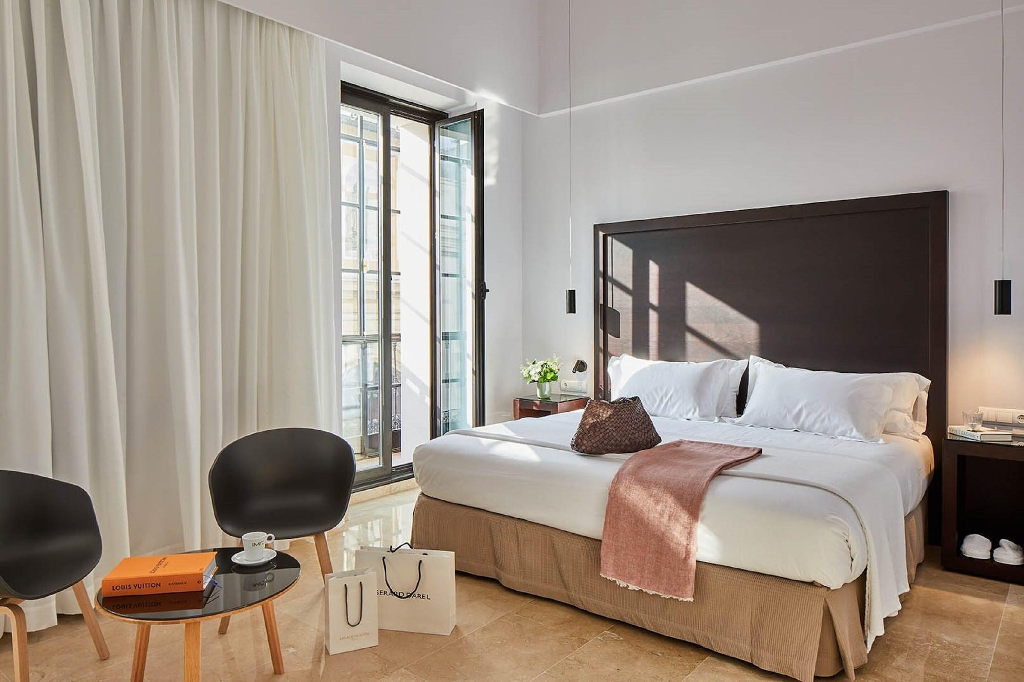 Del Lucero Hotel 4*