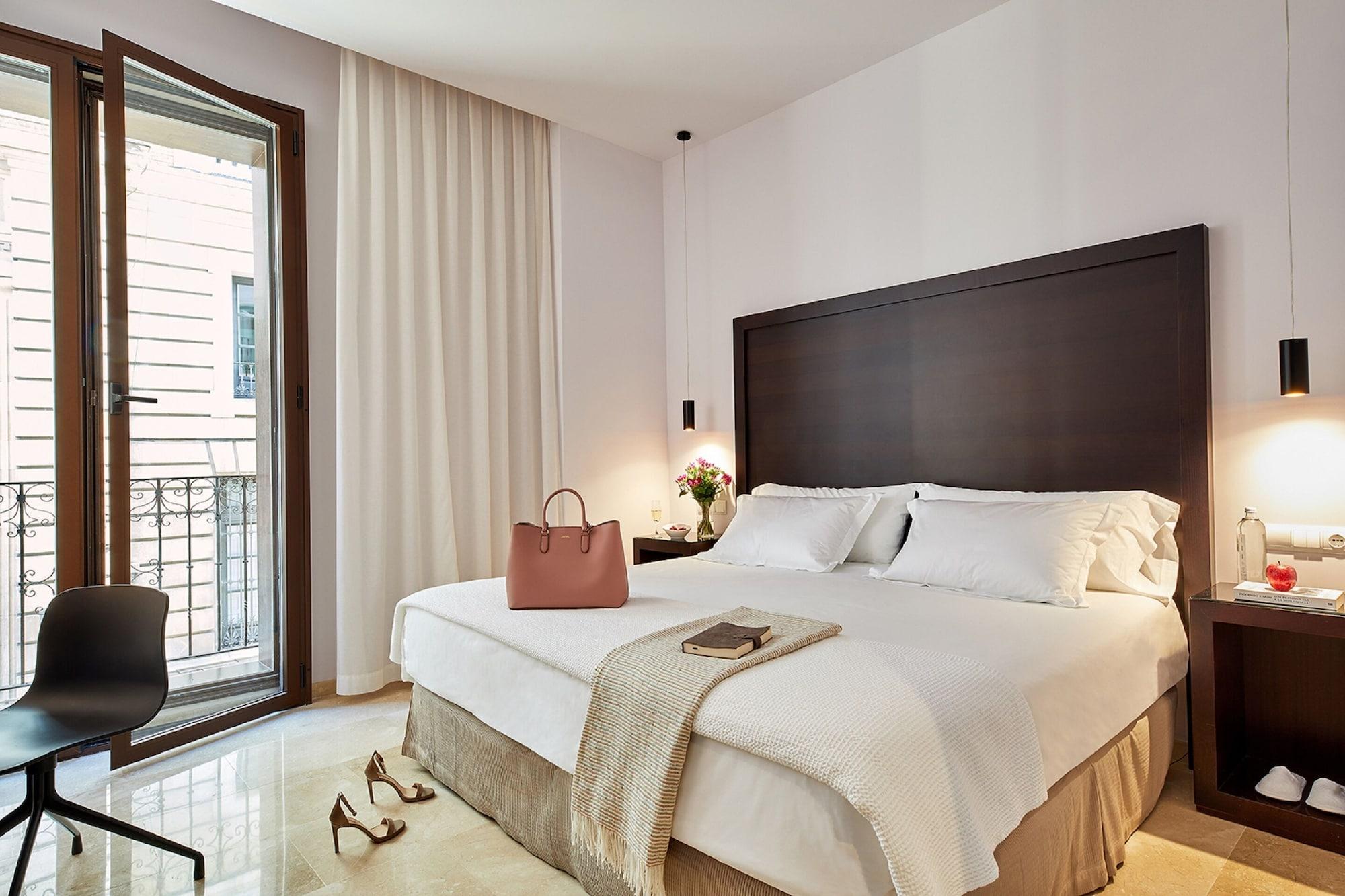 Del Lucero Hotel 4*
