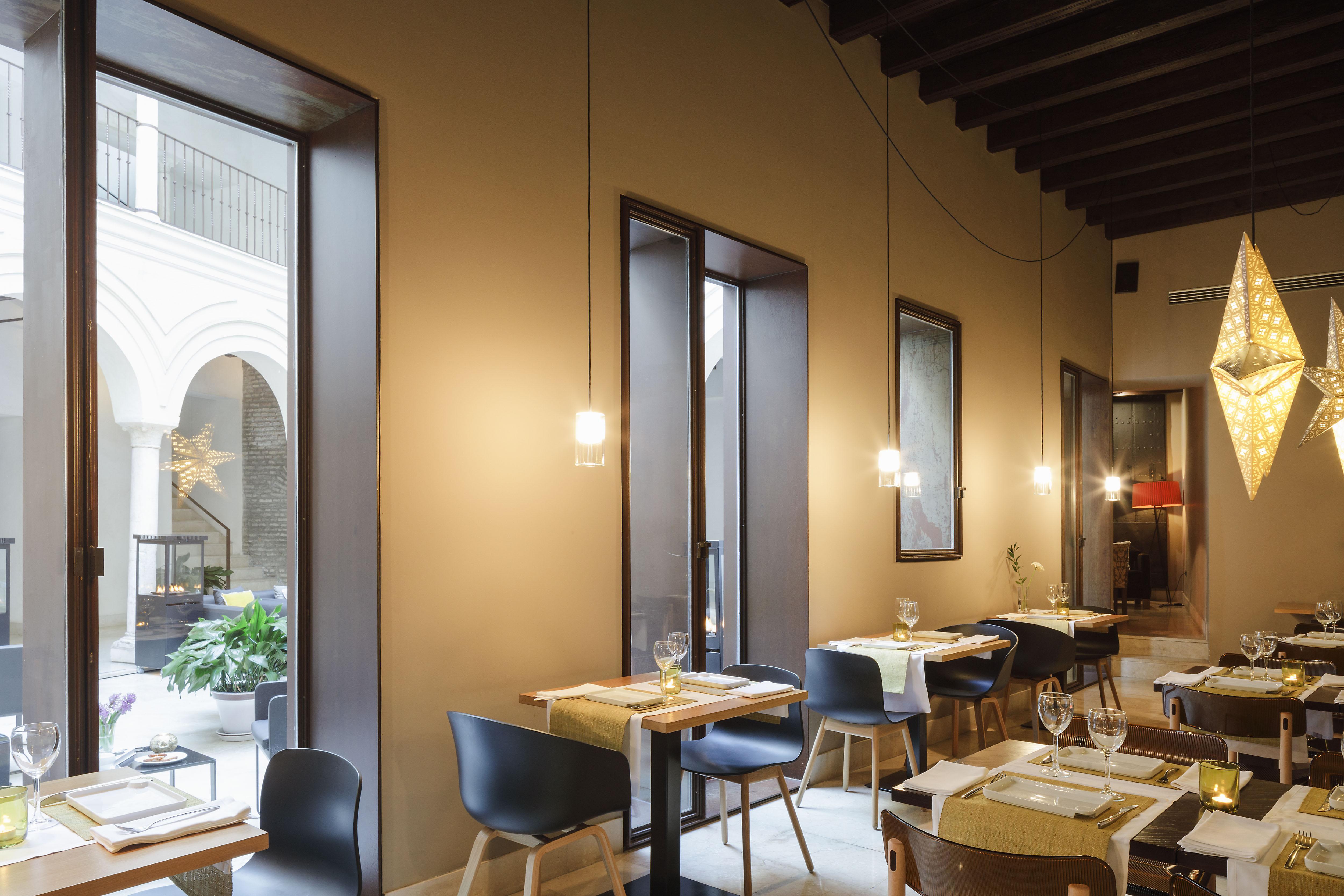 Del Lucero 4* Sevilla