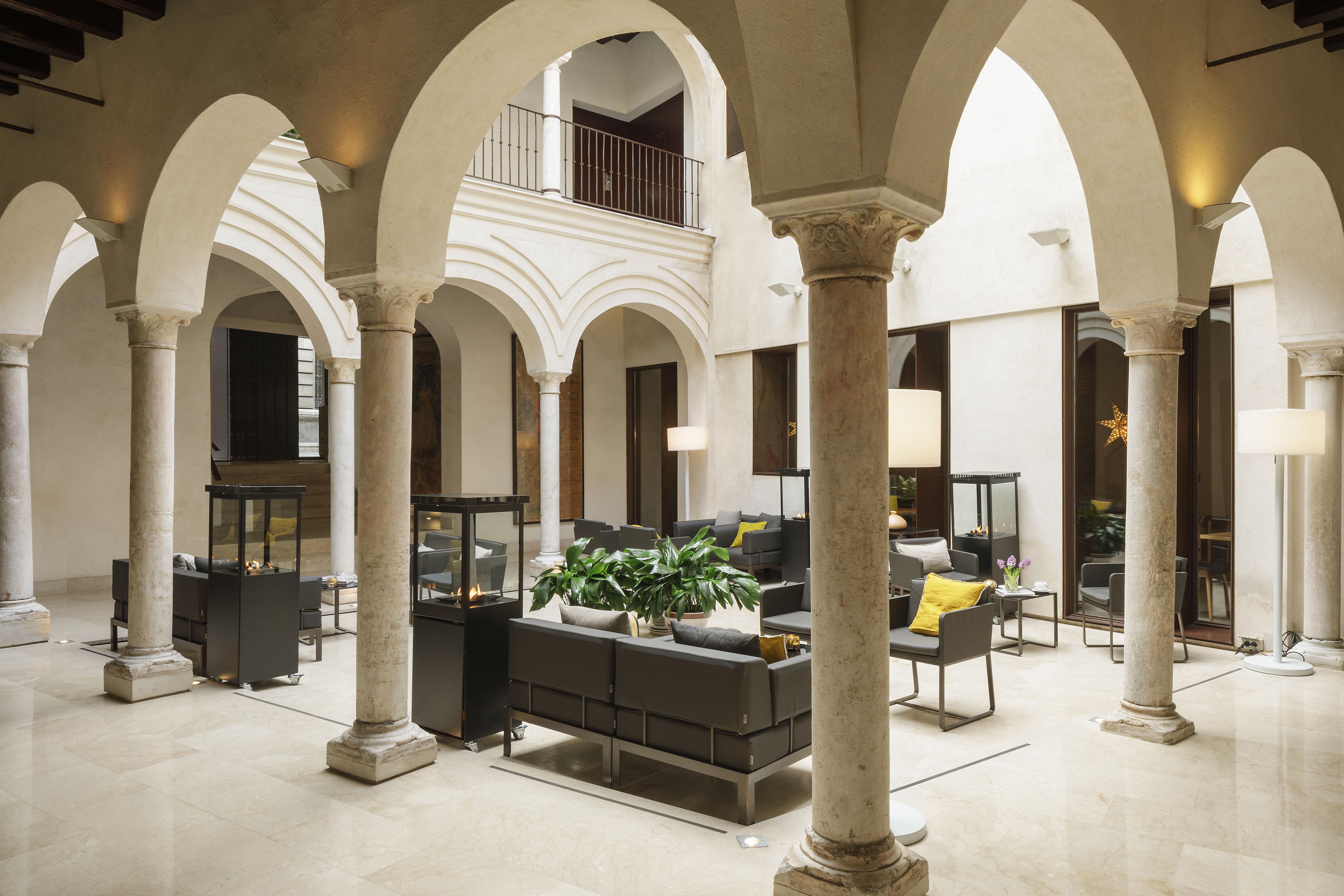 Del Lucero 4* Sevilla