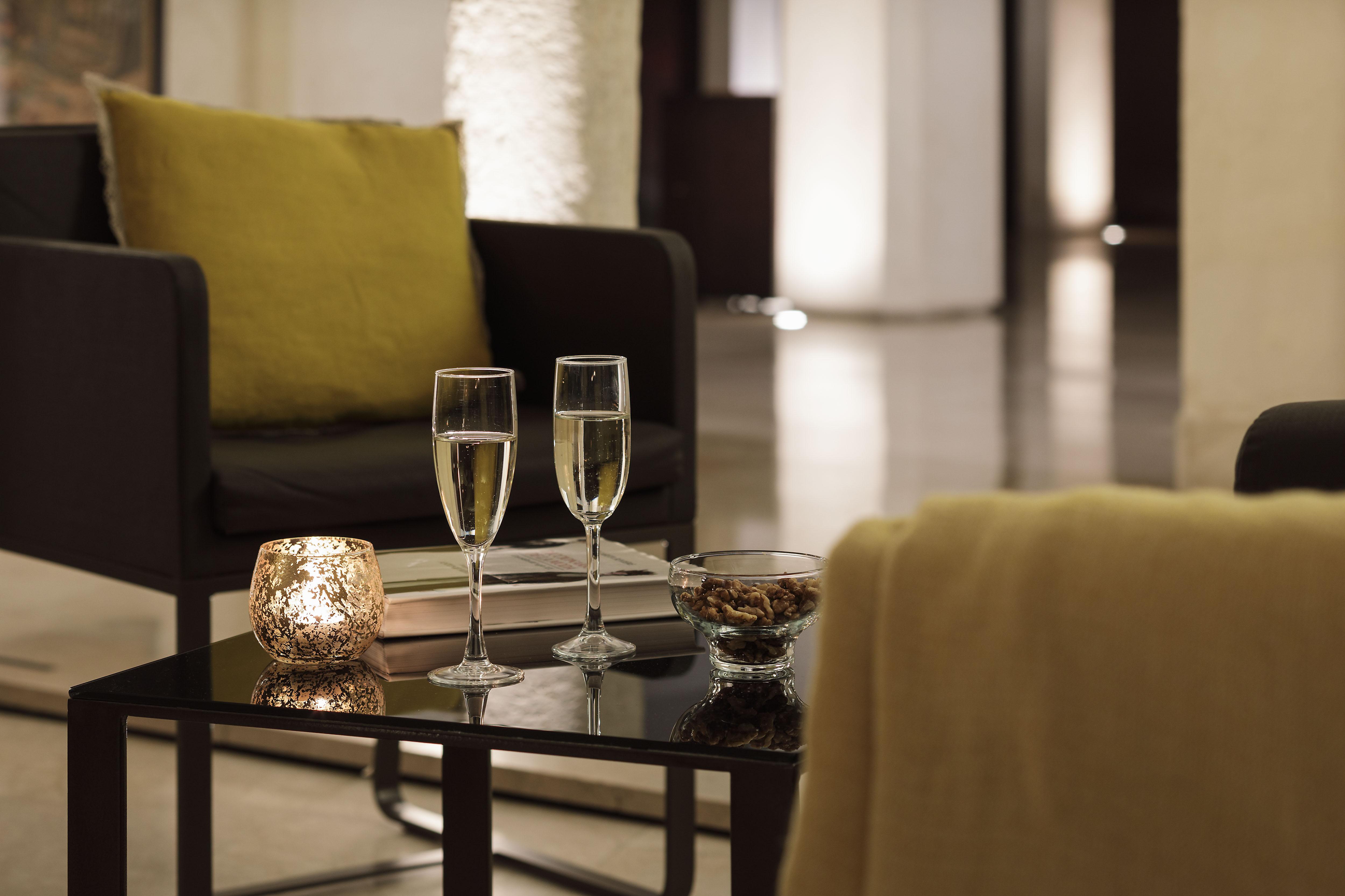 Hotel Del Lucero 4*
