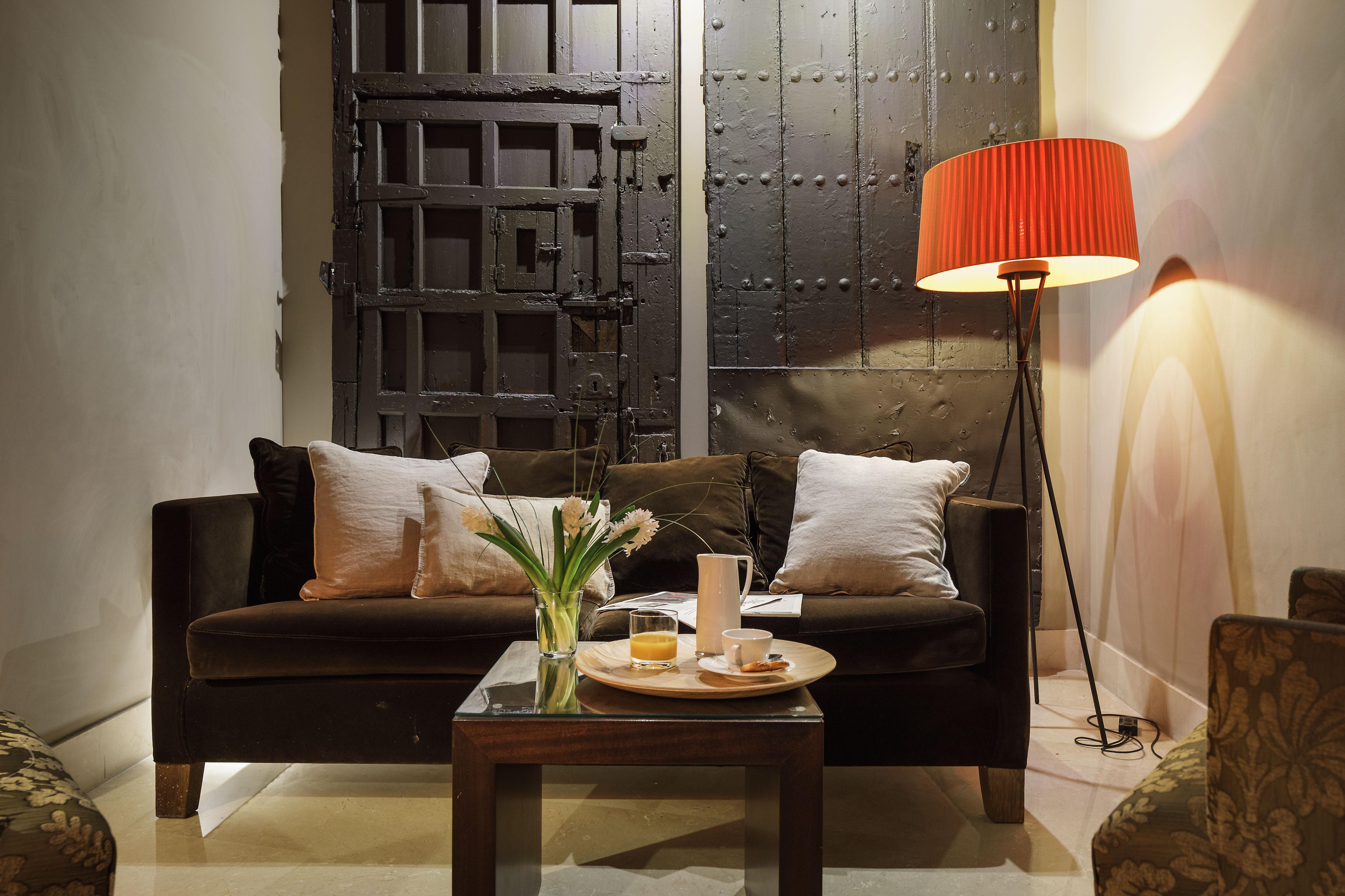 Del Lucero Hotel 4*
