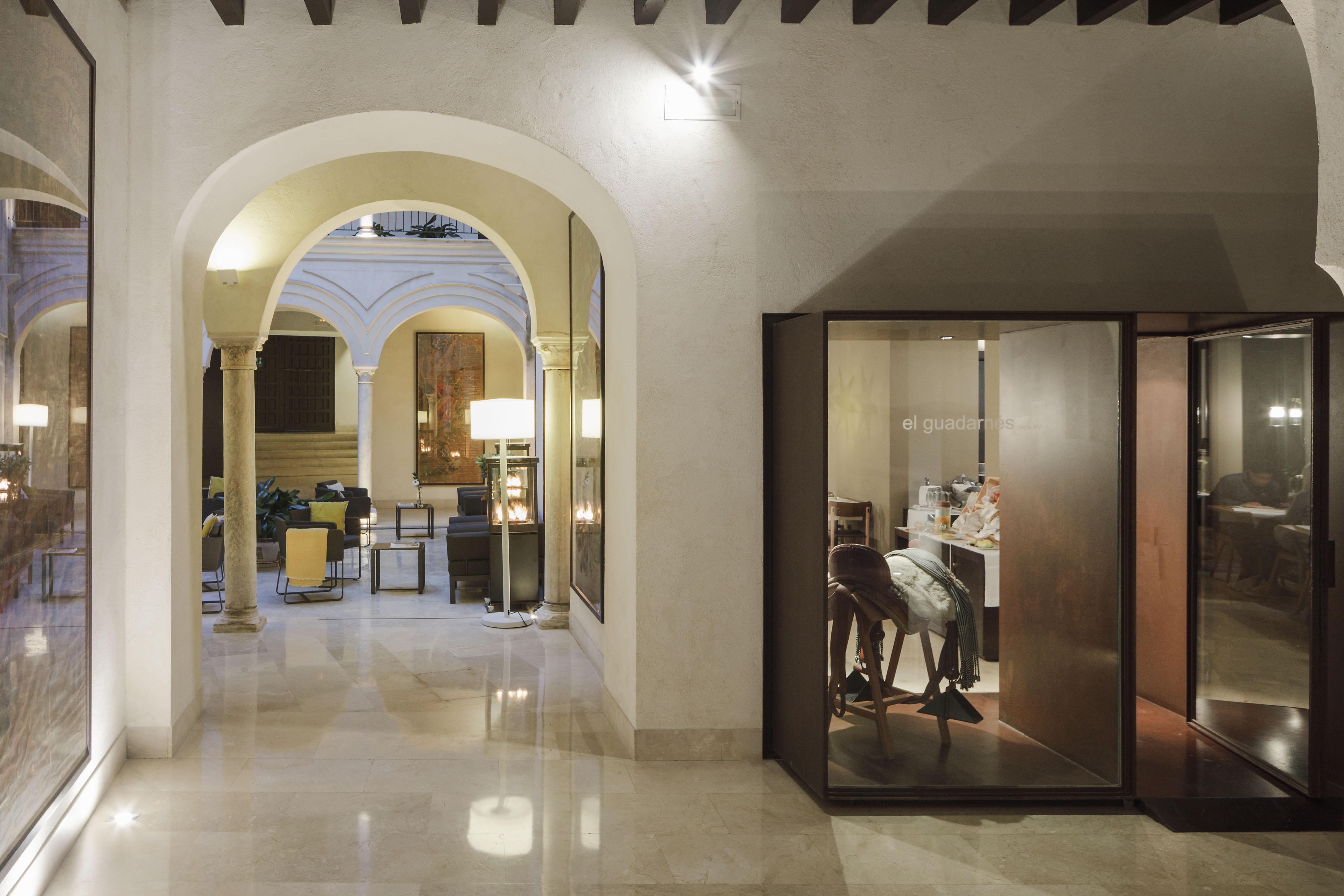 Hotel Del Lucero Séville