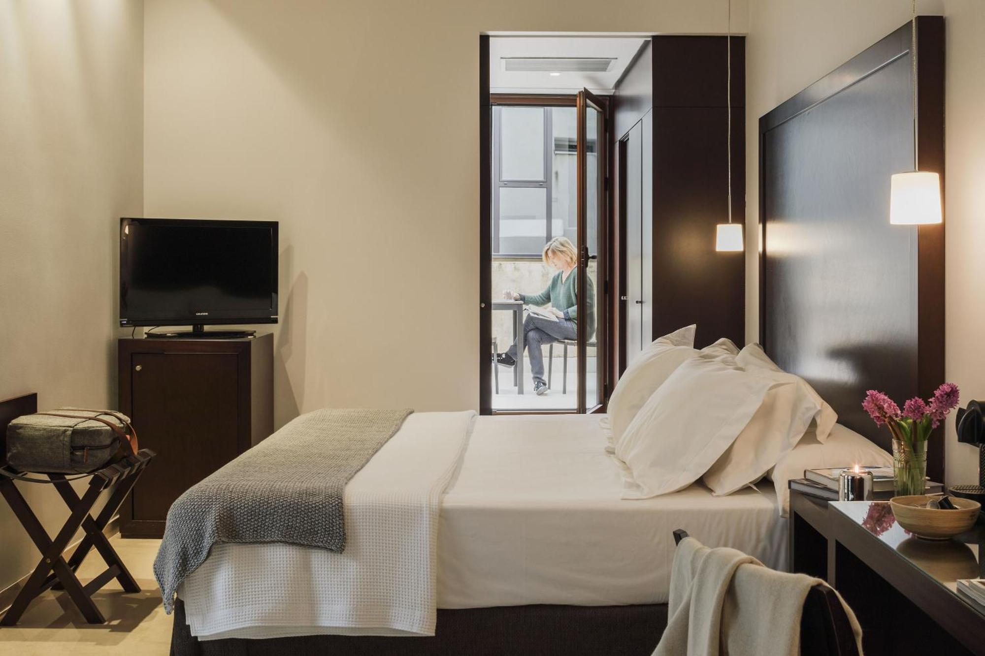 Hotel Del Lucero 4*