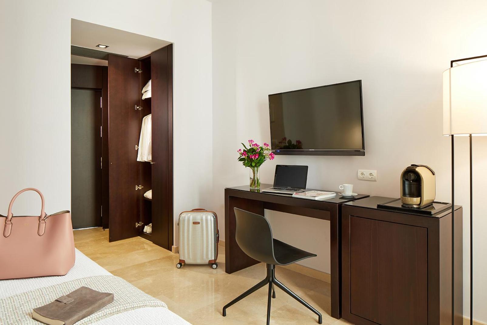 Del Lucero Hotel Séville