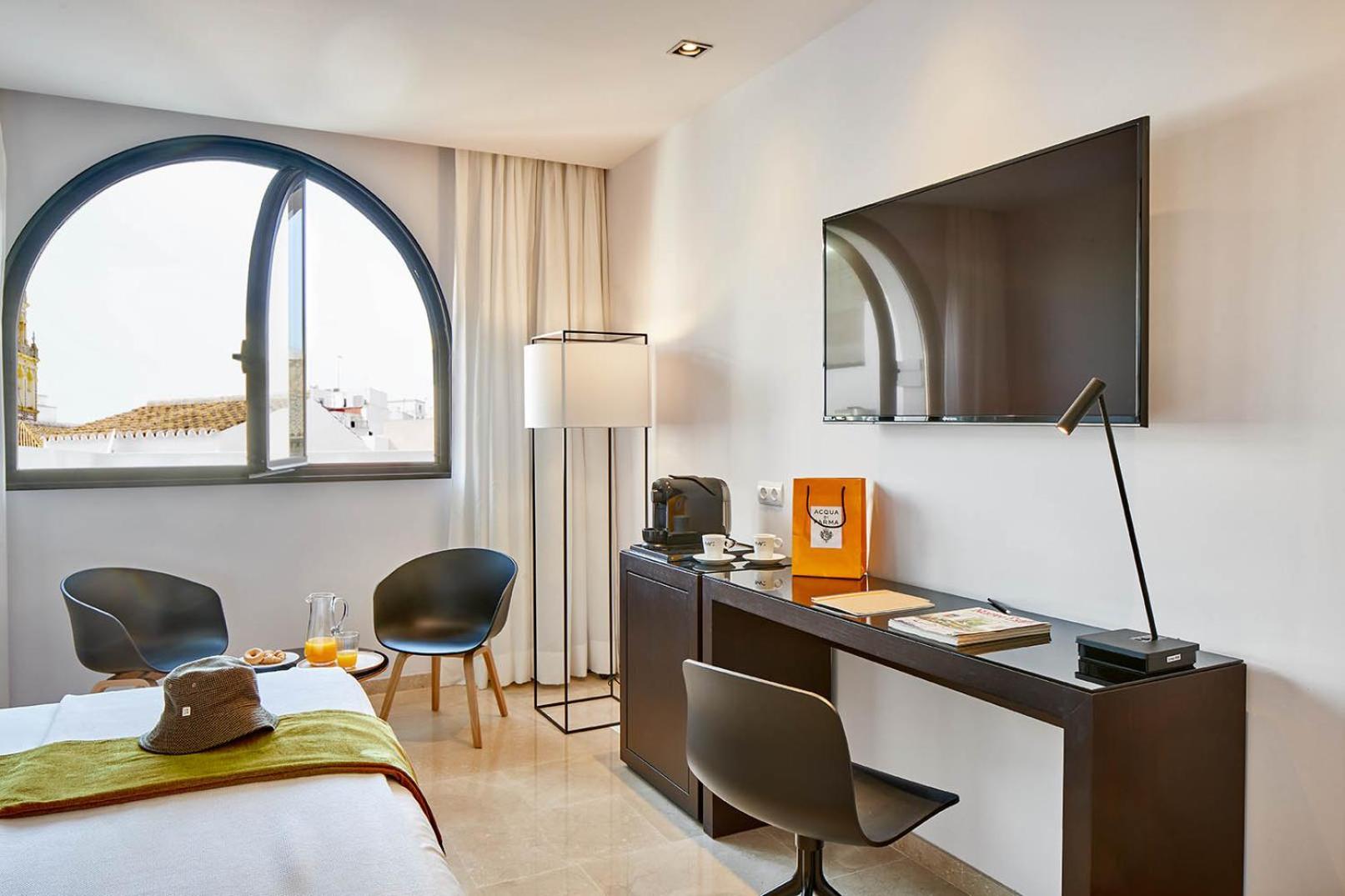 Del Lucero 4* Sevilla