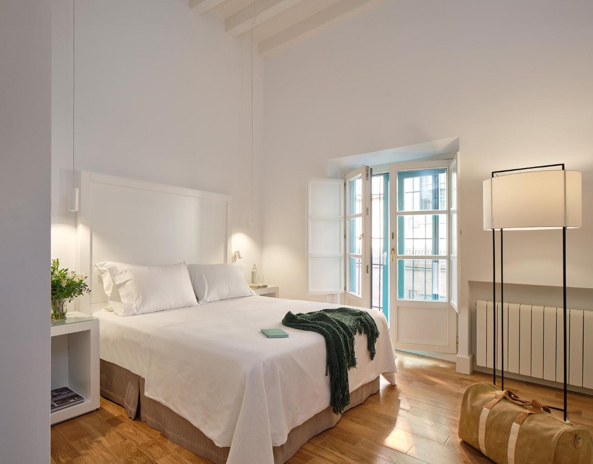 Hotel Del Lucero Sevilla