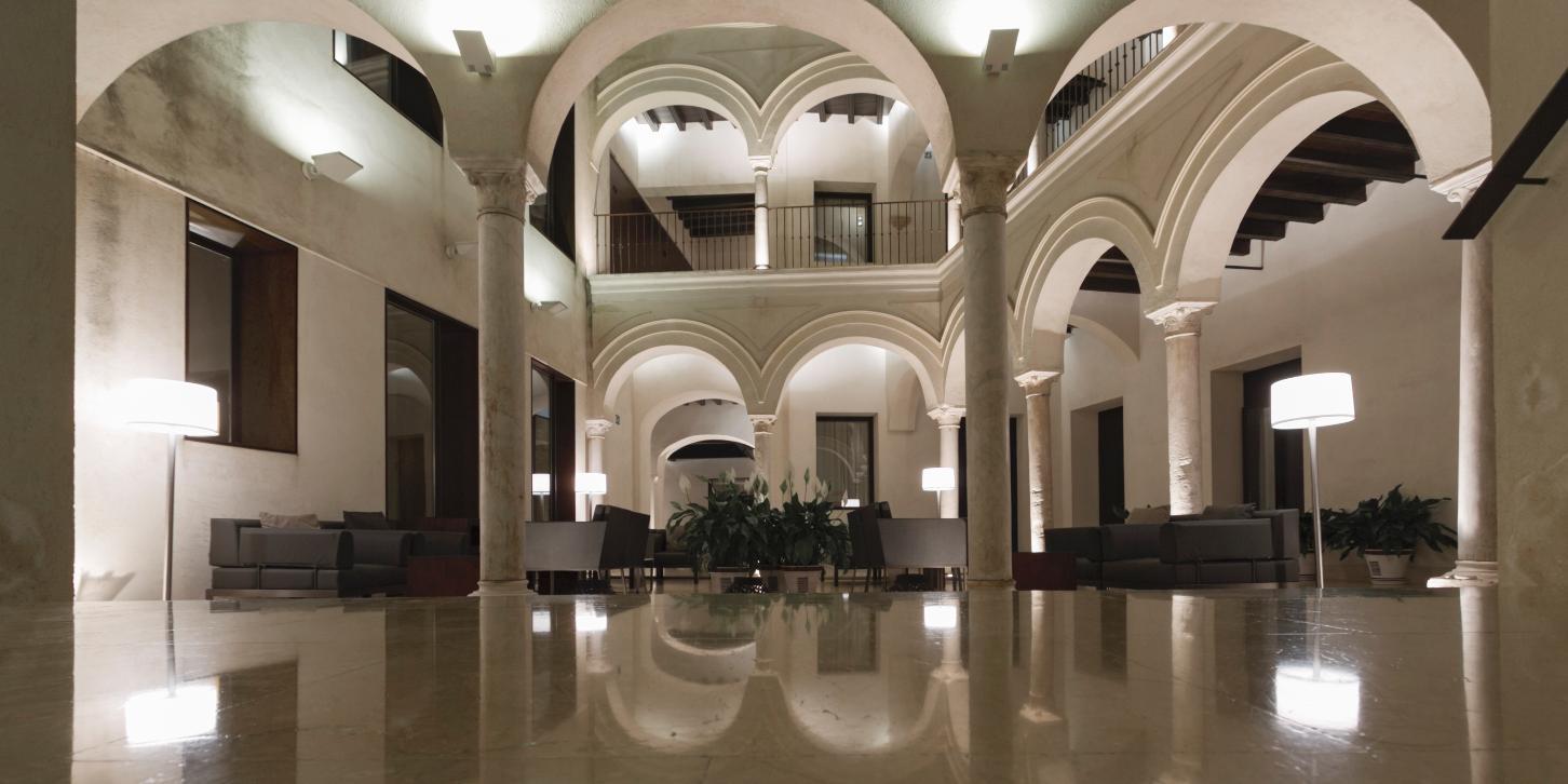 Del Lucero Sevilla