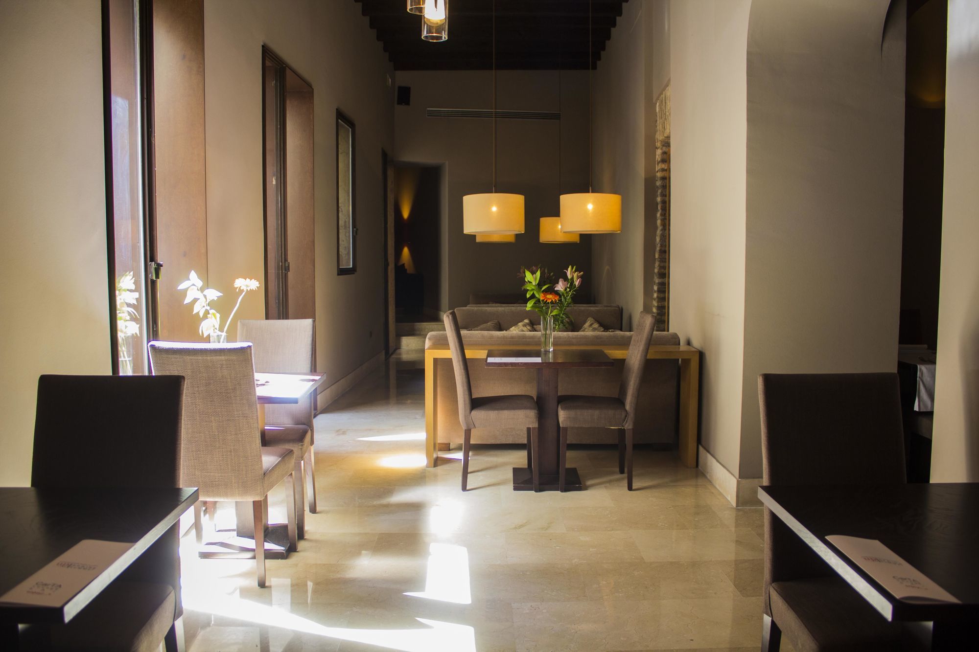 Hotel Del Lucero 4*